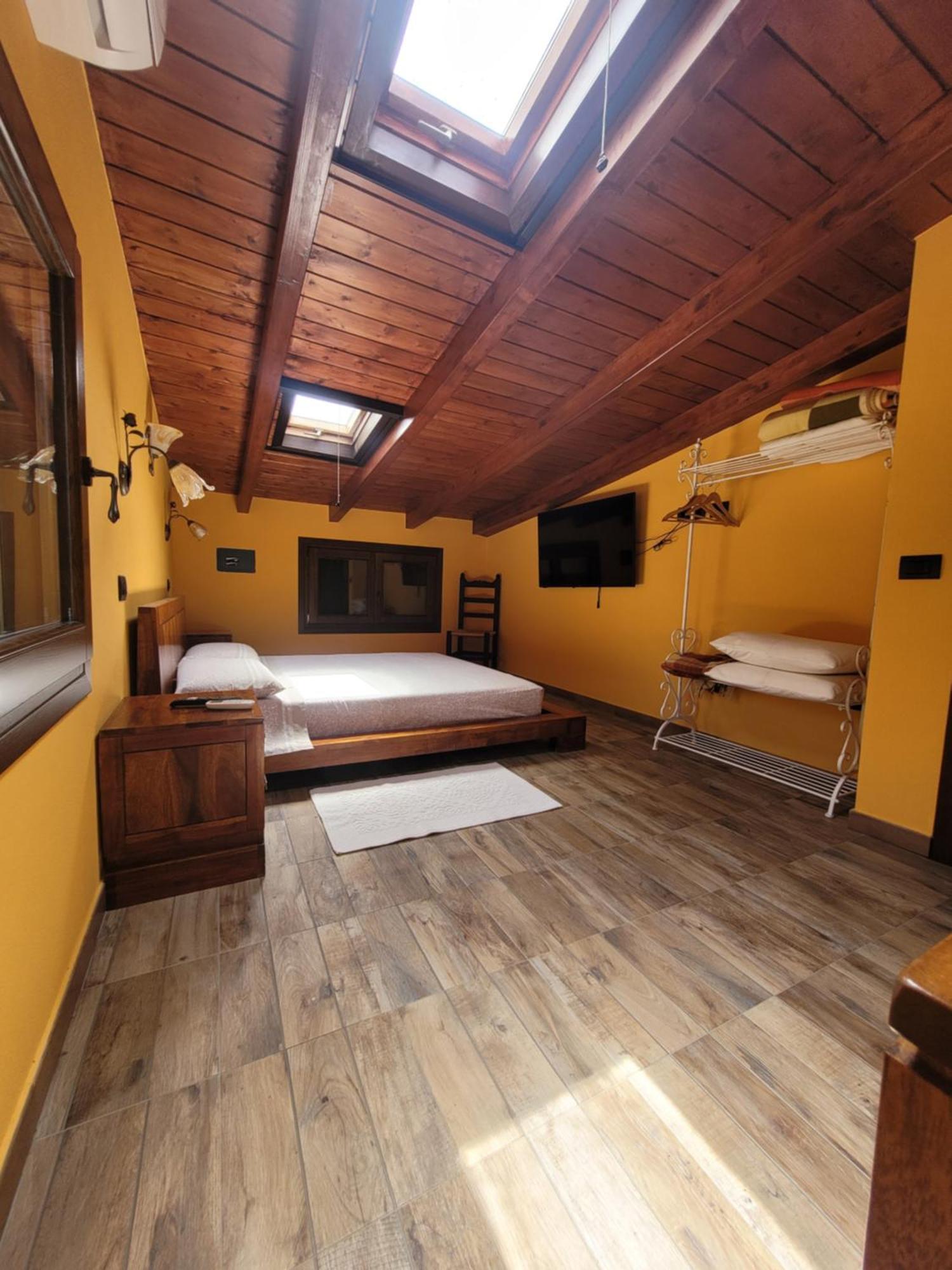 Villa Rifugio Della Pace Piano Terra E Primo Piano à Sant Isidoro  Extérieur photo