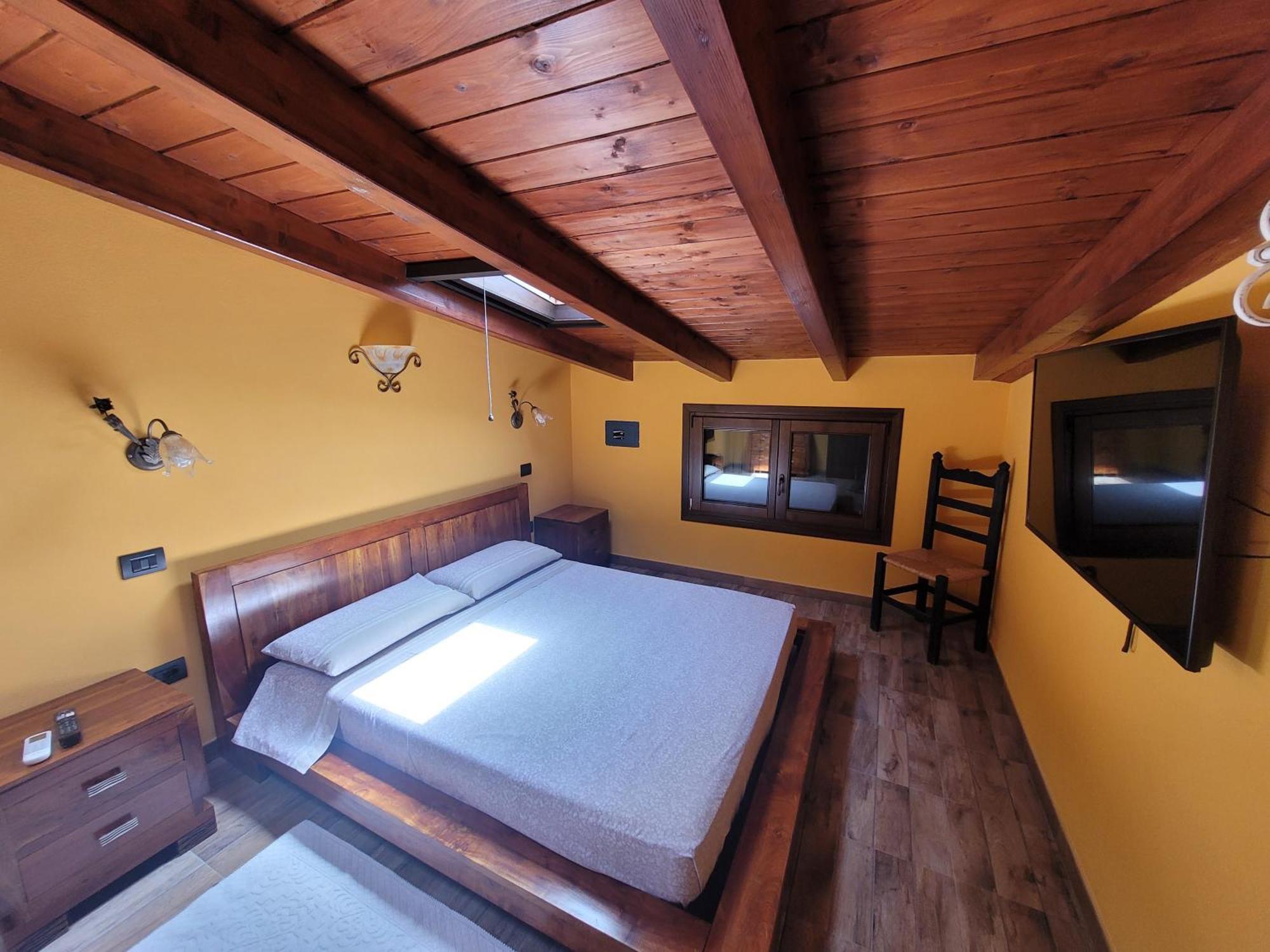 Villa Rifugio Della Pace Piano Terra E Primo Piano à Sant Isidoro  Extérieur photo